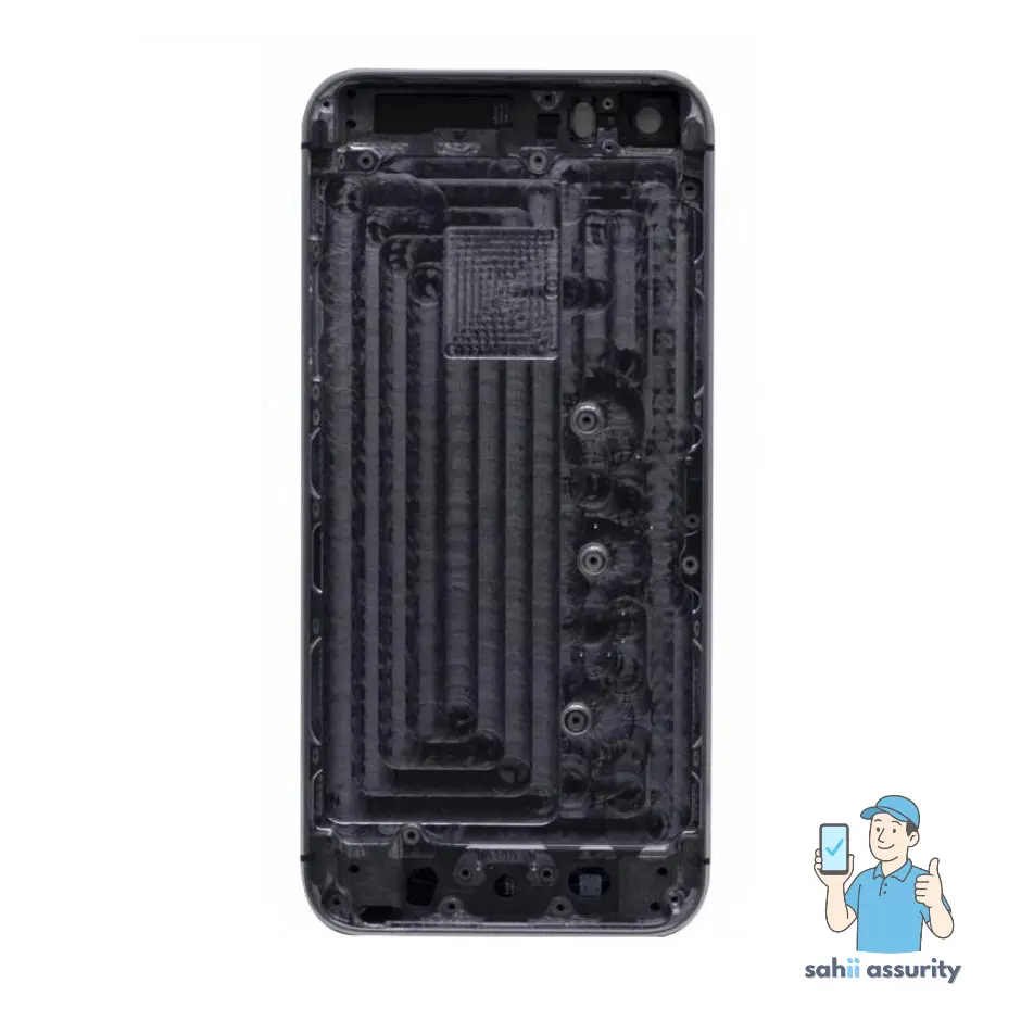 Back Panel Cover for Apple iPhone 5s thumbnail